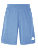 Kappa Borgo Shorts - Blue Sky