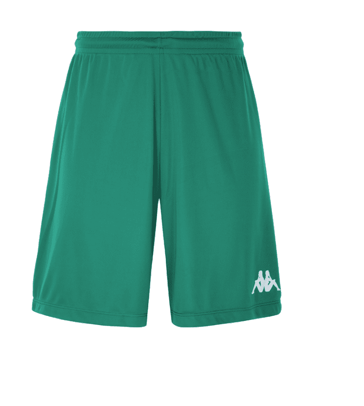 Kappa sale green shorts