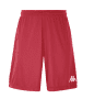 Kappa Borgo Shorts - Red