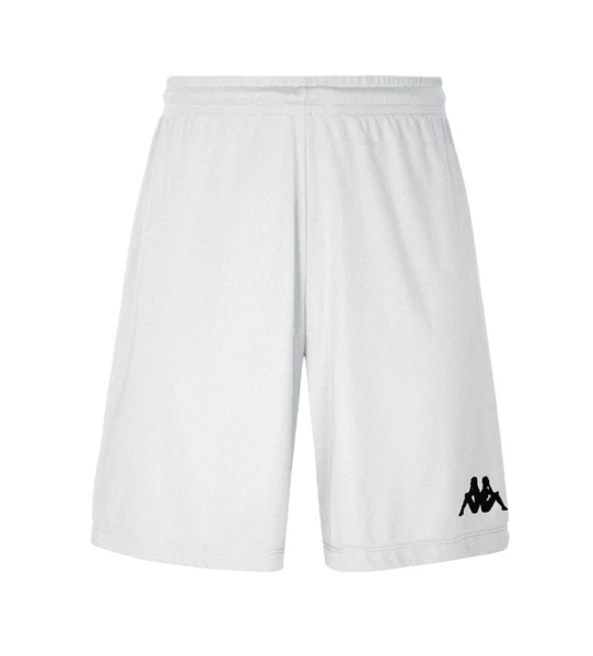 Kappa Borgo Shorts - White