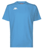 Kappa Brizzo T-Shirt - Blue Sky