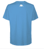 Kappa Brizzo T-Shirt - Blue Sky