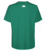 Kappa Brizzo T-Shirt - Green