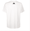 Kappa Brizzo T-Shirt - White