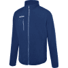 Kappa Carcarella Polar Jacket - Blue Marine