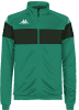 Kappa Dacone Jacket - Green / Black