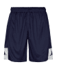 Kappa Daggo Shorts - Blue Marine / White