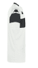 Kappa Dareto Active Jersey - White / Black