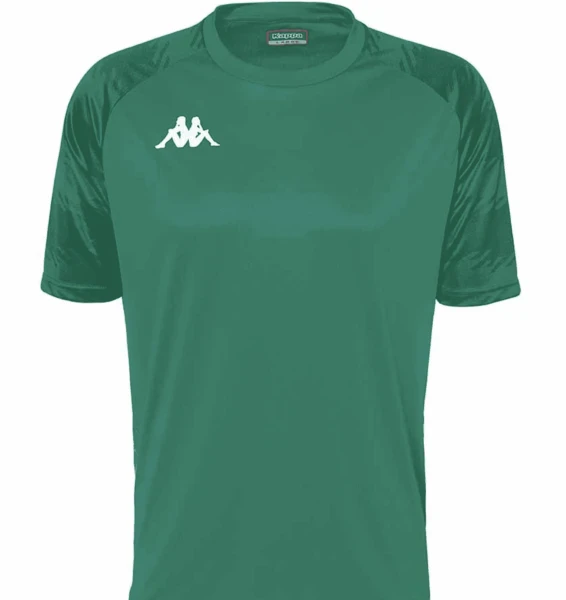 Kappa Daverno Shirt - Green