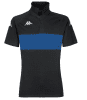 Kappa Dianetti Polo Shirt - Black / Royal