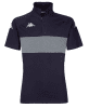 Kappa Dianetti Polo Shirt - Navy / Grey Mel