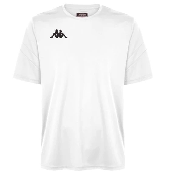 Kappa Dovo Active Jersey - White