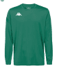 Kappa Dovol Active Jersey (L/S) - Green