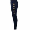 Kappa Gaston Pants - Blue Marine