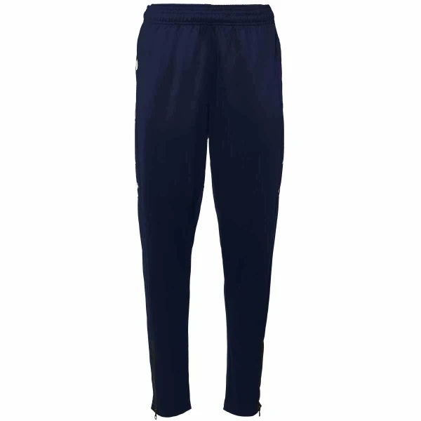 Kappa Gaston Pants - Blue Marine