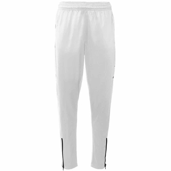 Kappa Gaston Pants - White