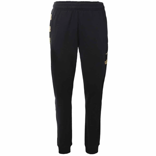 Kappa Gaudo Pants - Black