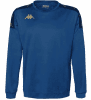 Kappa Gaverno Sweatshirt - Blue Sapphire / Blue Md Cobalt