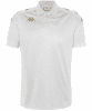 Kappa Ghiolo Polo Shirt- White