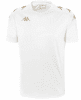 Kappa Gianto Shirt - White