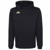 Kappa Giordi Sweatshirt Fleece - Blue Marine