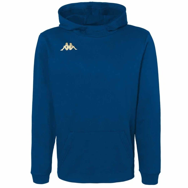 Kappa Giordi Sweatshirt Fleece - Blue Sapphire