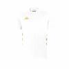 Kappa Giovo T-Shirt- White