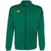 Kappa Giullio Full Zip Track Top - Green / Green Galapagos