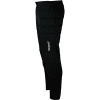 Kappa Goalkeeper Pants - Black