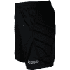 Kappa Goalkeeper Shorts - Black