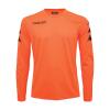 Kappa Goalkeeper Top- Red Fluo