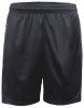 Kappa Gondo Shorts - Black / Grey Dark