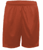 Kappa Gondo Shorts - Orange Flame