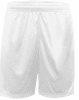 Kappa Gondo Shorts - White