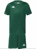 Kappa Gorkit Junior Training Kit - Green