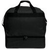 Kappa Hardbase Italian Bag (Large) - Black