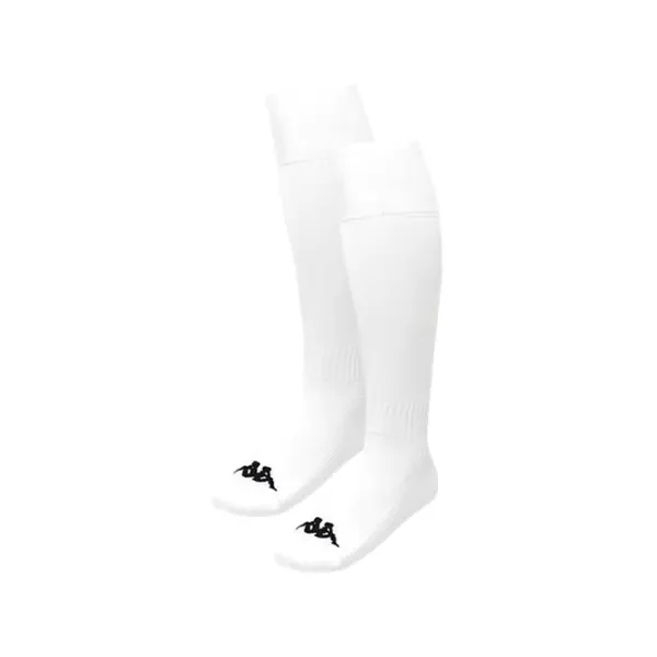 Kappa Lyna Socks - White