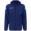 Kappa Martio Windbreaker Jacket - Blue Marine