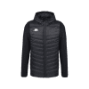 Kappa Odolon Hybrid Jacket - Black