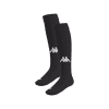 Kappa Penao Socks (Pack of 3) - Black