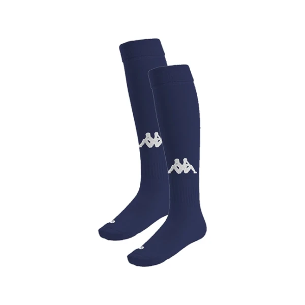 Kappa Penao Socks (Pack of 3) - Blue Marine