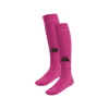 Kappa Penao Socks (Pack of 3) - Fuchsia