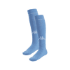 Kappa Penao Socks (Pack of 3) - Light Blue