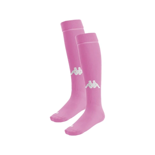 Kappa Penao Socks (Pack of 3) - Pink