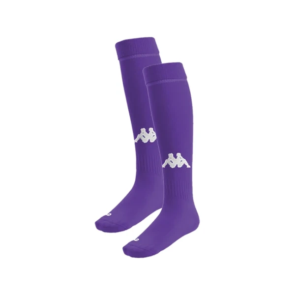Kappa Penao Socks (Pack of 3) - Purple