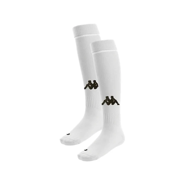 Kappa Penao Socks (Pack of 3) - White