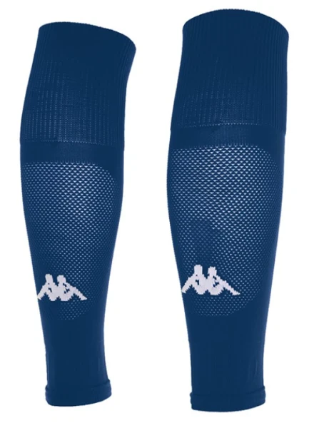 Kappa Spolf Socks - Blue Sapphire