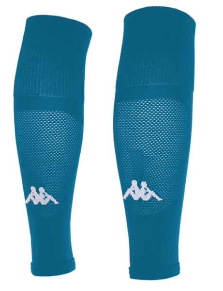 Kappa Spolf Socks - Blue Turkis