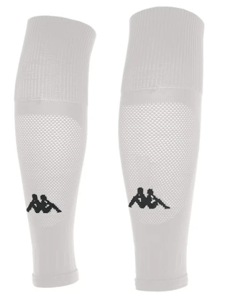 Kappa Spolf Socks - White / Black