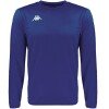 Kappa Talsano Sweatshirt - Blue Marine